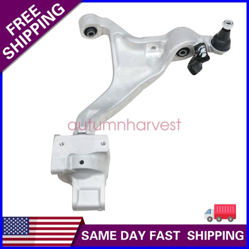 Front lower control arm - 1x,