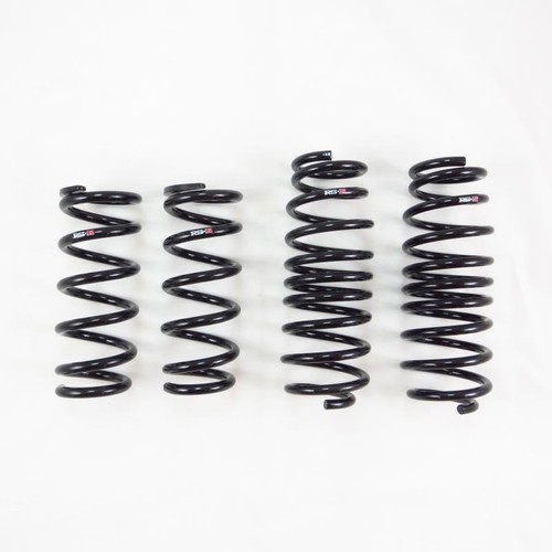 Down suspension springs - down,