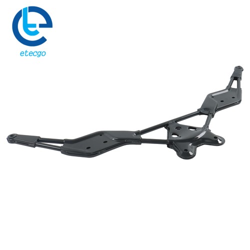 Front subframe crossmember bar - crossmember,